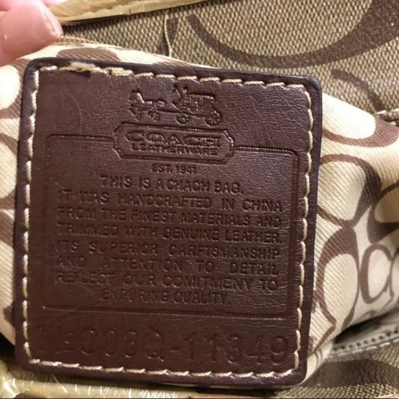 Purse - Picture 4 of 6